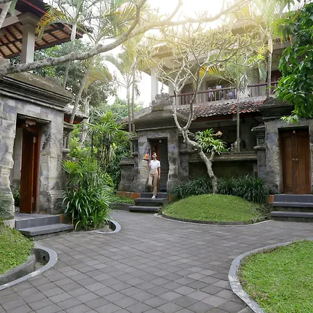 Champlung Sari Hotel And Spa Ubud-3