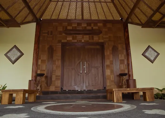 Villa Junjungan Resort Pool & Spa Ubud