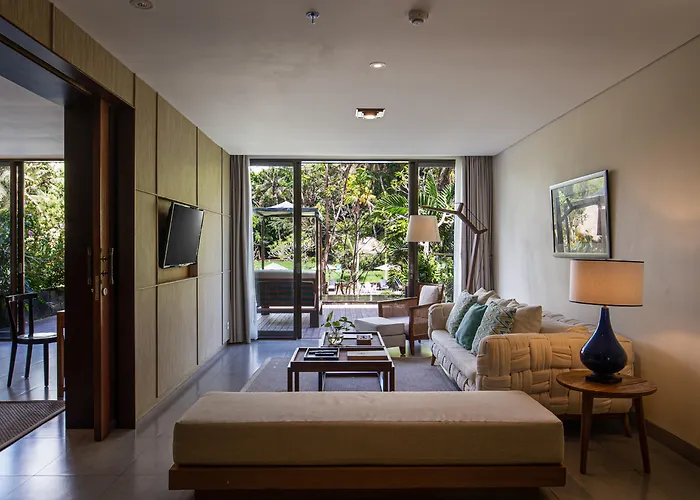 Plataran Ubud Hotel & Spa - Chse Certified
